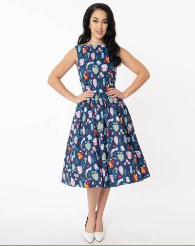 Unique Vintage Review: Retro Style Meets Modern Chic — Worth the Buy?