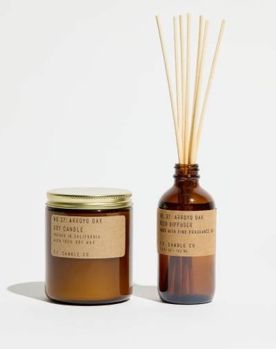 P. F. Candle Co Scents That Tell Your Story