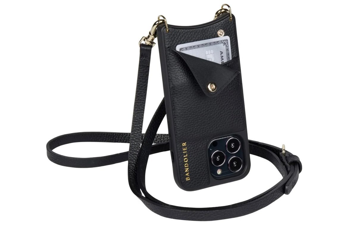 Bandolier Carry Less, Live More