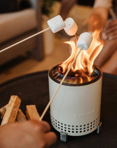 Solo Stove Fire Made Simple