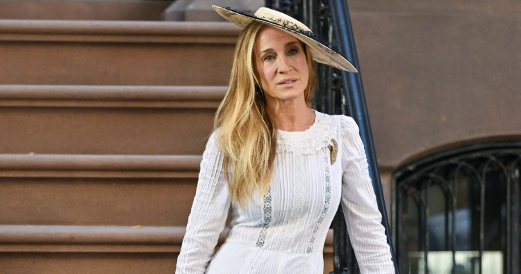 Retro Dresses Worth Wearing Past the Photo Op