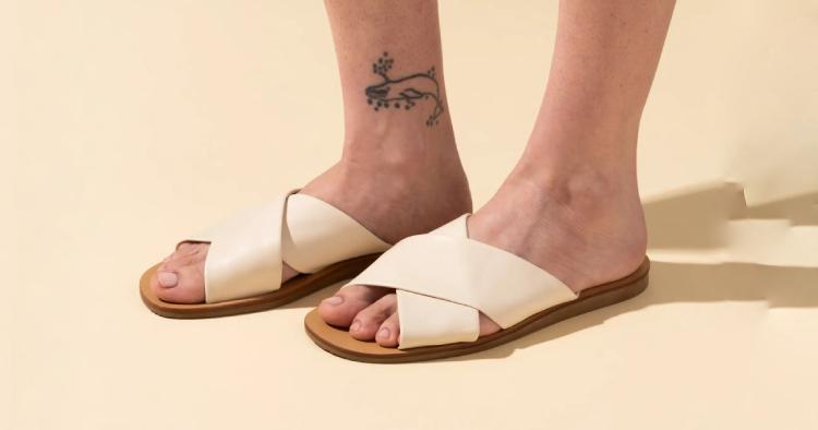 Summer Sandals I Keep Reaching For This Season