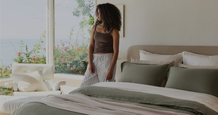Parachute Home Review: Beautiful Bedding With Durability That Doesn't Always Match the Price 
