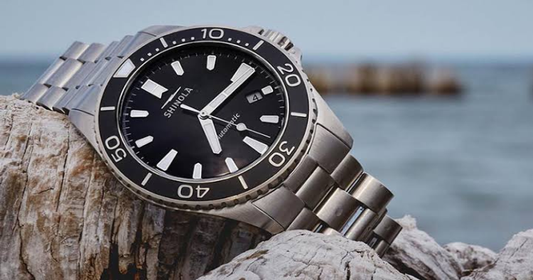 Shinola Watch Review: America's Most Talked-About Timepiece — With an Honest Caveat About What "Detroit-Made" Actually Means