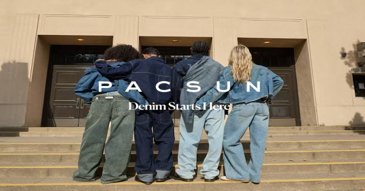 Pacsun Review: Great Clothing Selection, Genuinely Problematic Online Fulfilment 