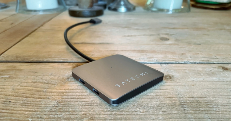 Satechi Review: The Premium Apple Accessory Brand That Earns Its Spot on Every MacBook Desk