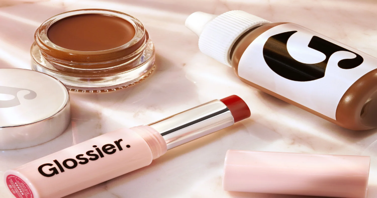 Glossier Review: The "No-Makeup Makeup" Brand That Actually Delivers — Within Specific Categories 