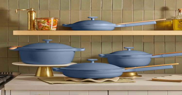 Our Place Always Pan Review: The Most Beautiful Cookware You'll Buy — With Durability That Requires Careful Use