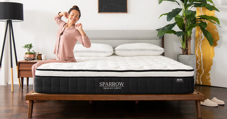 Nest Bedding Review: The Original DTC Clean Mattress — With a Post-2022 Quality Question Worth Addressing 