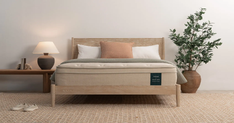 Leesa Sleep Review: The Most Mission-Driven Premium Mattress — With Documented Cooling Performance 