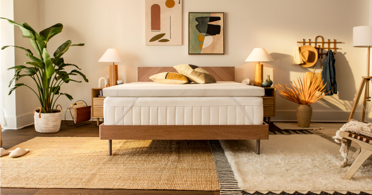 Tempur-Pedic Review: The Most Effective Pressure Relief Mattress — With a Warranty Operation That Doesn't Match the Price