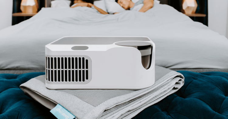 ChiliPad / SleepMe Dock Pro Review: Active Cooling Without the Subscription — The Eight Sleep Alternative for Budget-Conscious Hot Sleepers 