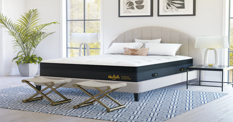 Nolah Sleep Review: The Best Side Sleeper Foam Mattress — With a Mission Model and Longer Trial Than Most