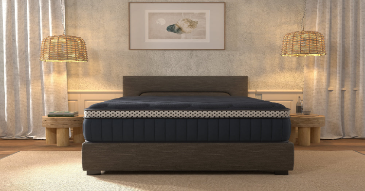 WinkBeds Review: The Heavy Sleeper's Best Documented Mattress — Built in the USA 
