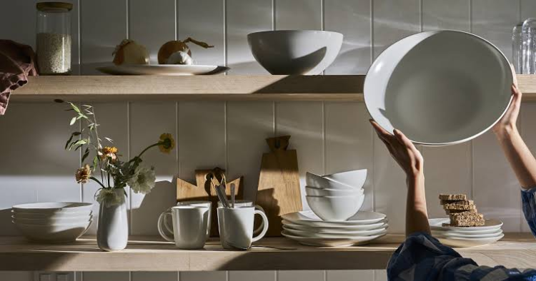 Year & Day Review: The Prettiest Dinnerware Worth It?