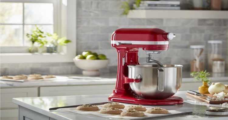 KitchenAid Review 2025: Still the Best Stand Mixer?