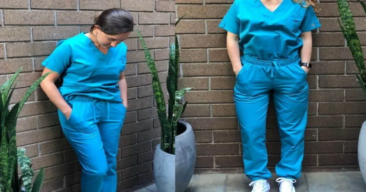 Uniform Advantage Review 2025: Affordable Scrubs That Actually Last?