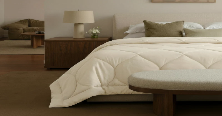 Buffy Comforter Review: The Most Eco-Credible Down Alternative — With Durability Caveats You Need to Know