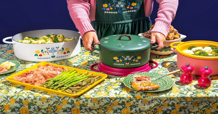 Great Jones Cookware Review: The Most Beautiful Affordable Cookware — With Durability That's Line-Specific 