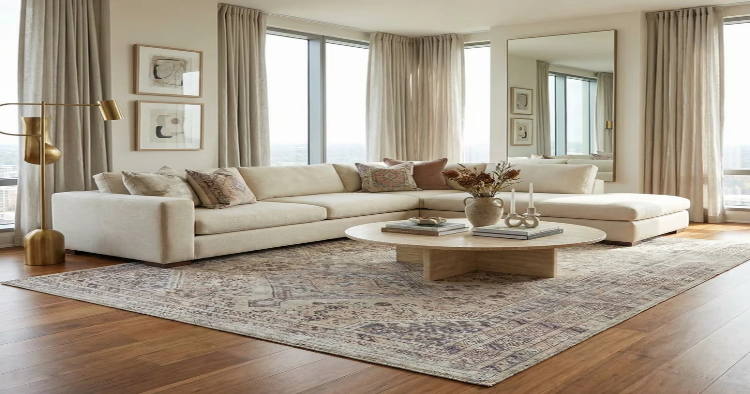 Boutique Rugs Review: Affordable Rugs That Mostly Deliver — With a Damaged-Item Policy That Needs Fixing
