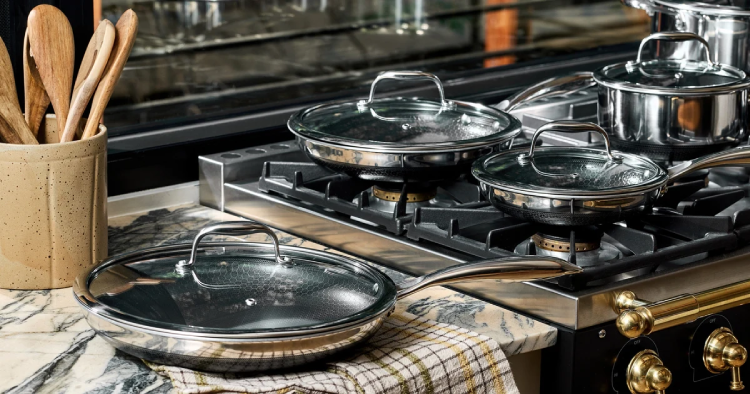 HexClad Cookware Review 2026: The Most Controversial Premium Pan — What the Settlement Means for Buyers 