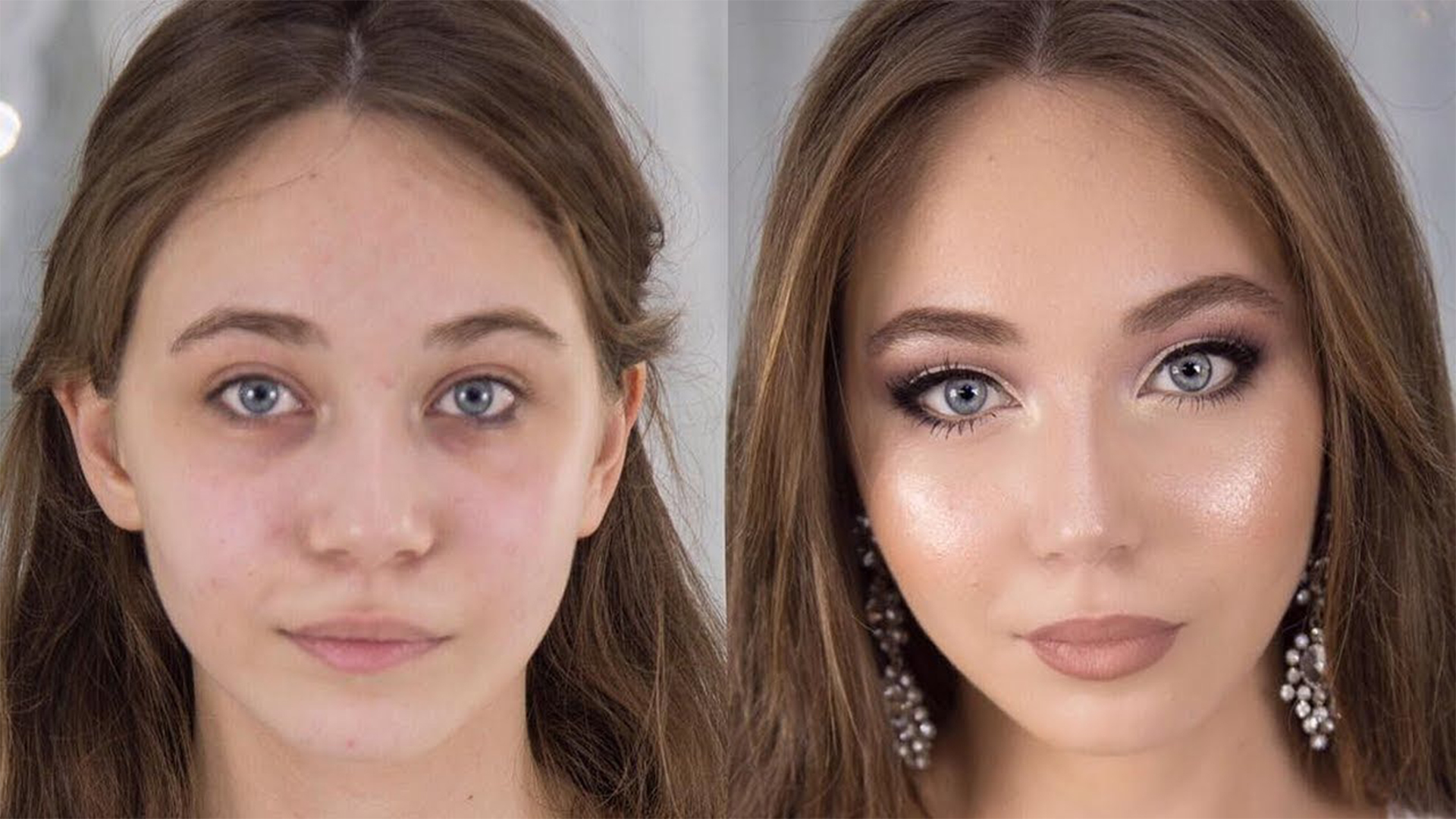 11 Unbelievable Beauty Transformations.