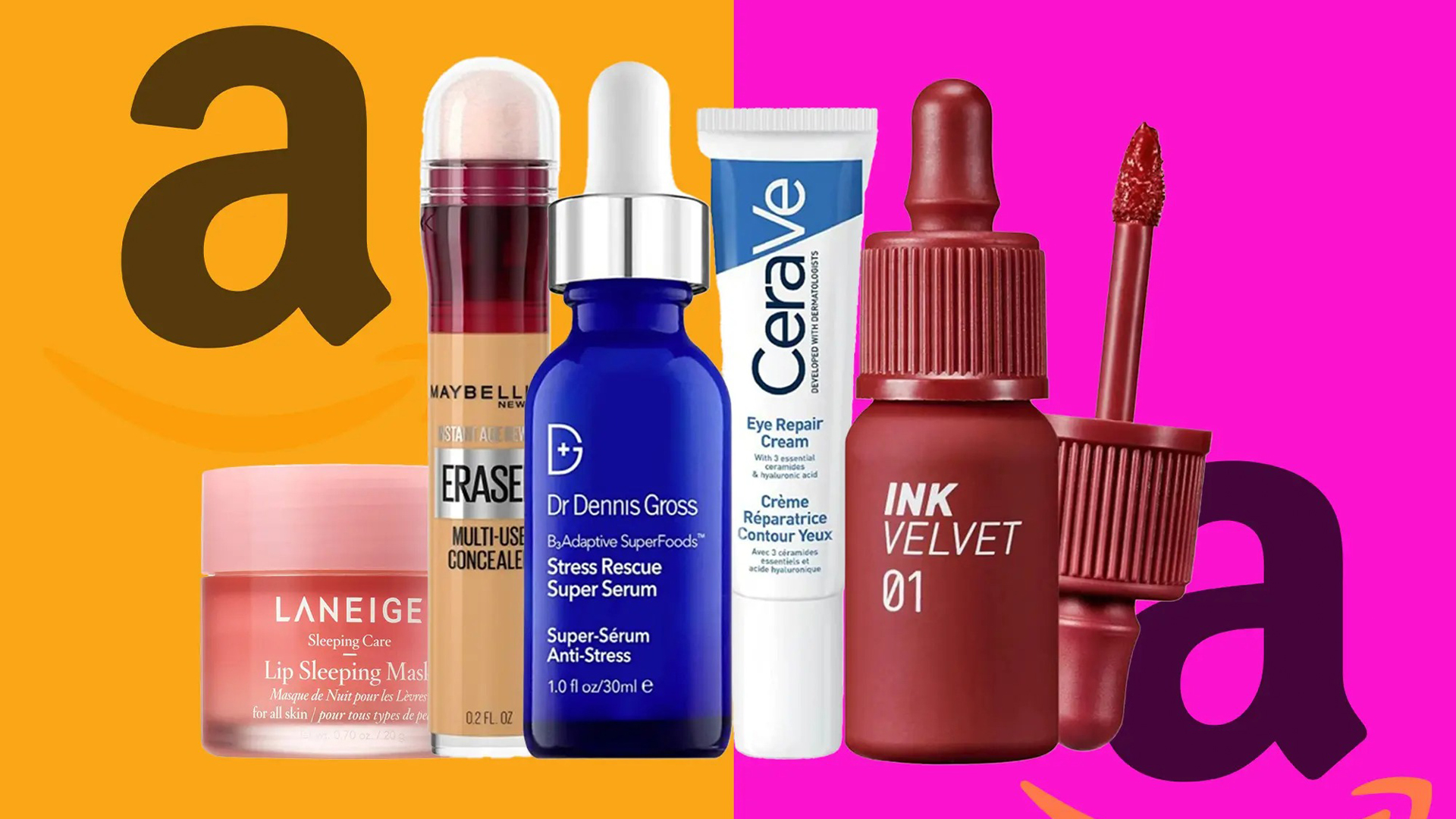 15 Amazon Beauty Products That Deliver Results Worth The Expense.