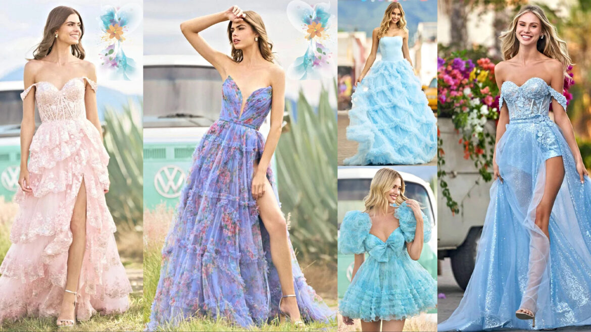 15 Outfits That Will Help You Create Your Own Fairytale Moment.