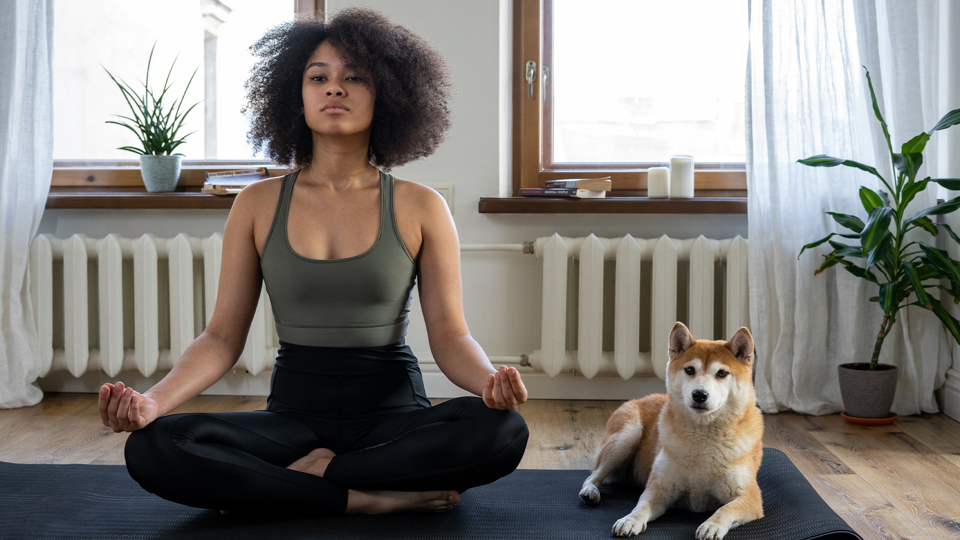 15 benefits of meditation.