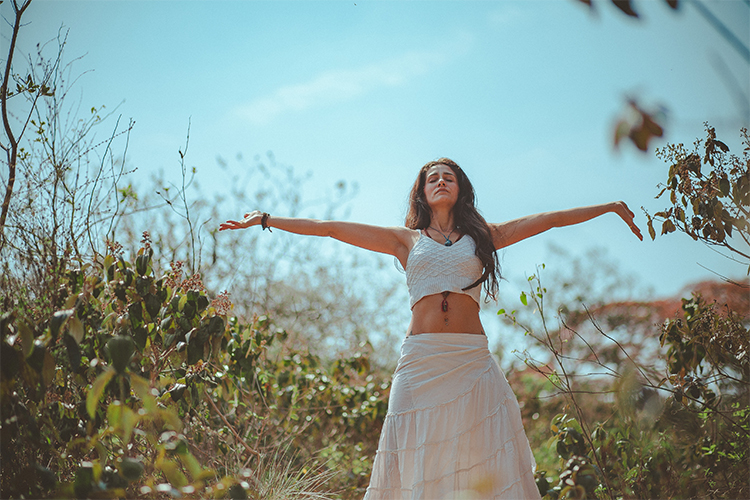 15 benefits of meditation.