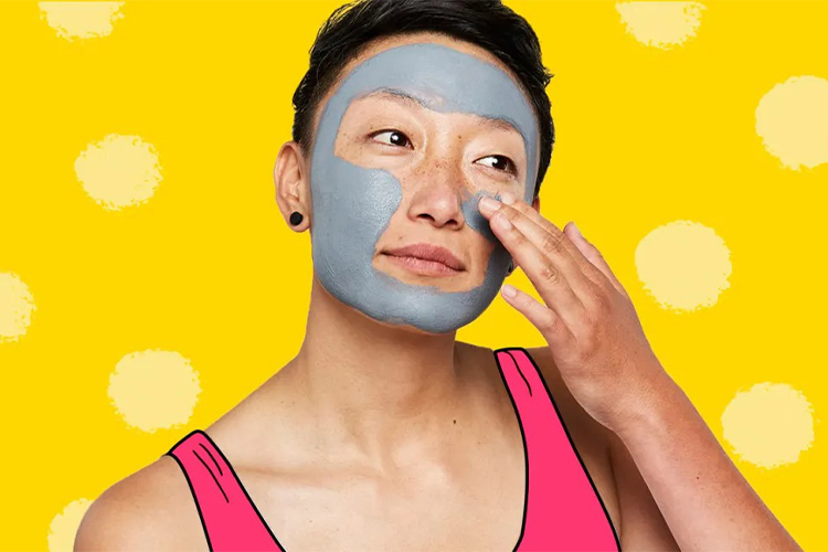 15 DIY substances that could damage your skin.