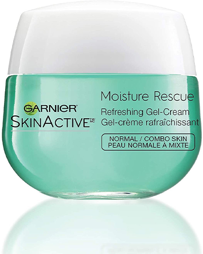 Garnier SkinActive Moisture Rescue Refreshing Gel-Cream