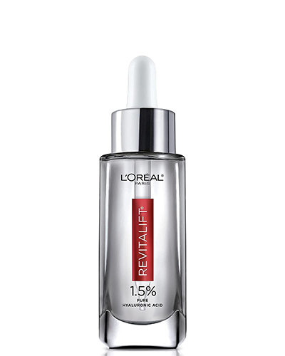 L'Oreal Paris Revitalift Derm Intensives 1.5% Pure Hyaluronic Acid Serum