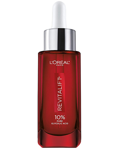 L'Oreal Paris Revitalift Derm Intensives 10% Pure Glycolic Acid Serum