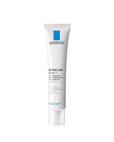 La Roche-Posay Effaclar Duo Acne Treatment Cream