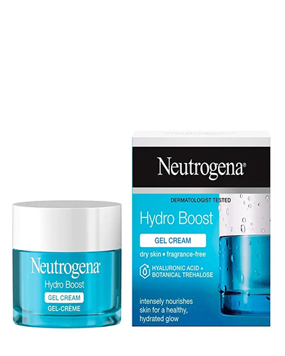 Neutrogena Hydro Boost Gel-Cream