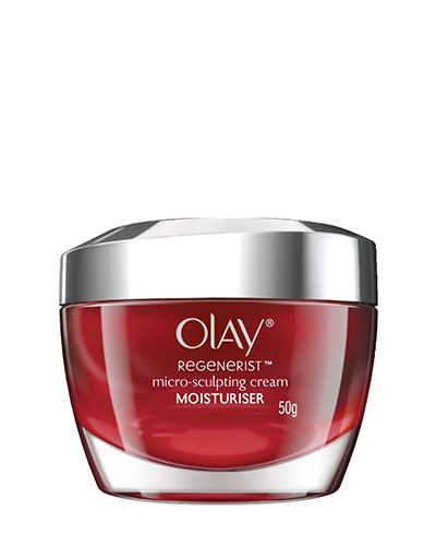 Olay Regenerist Micro-Sculpting Cream