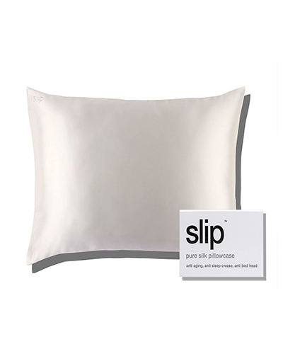 Slip Silk Pillowcase