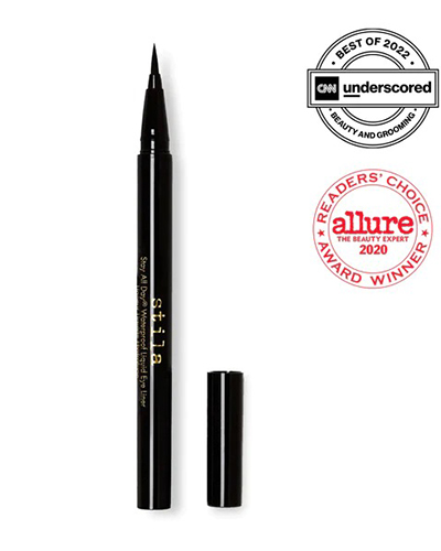 Stila Stay All Day Waterproof Liquid Eyeliner