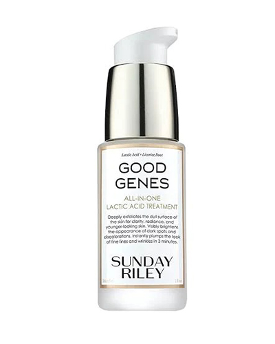 Sunday Riley Good Genes All-In-One Lactic Acid Treatment