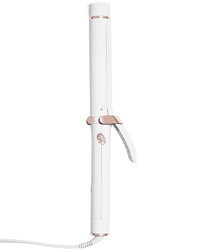 T3 SinglePass Curl Professional Ceramic Curling Iron