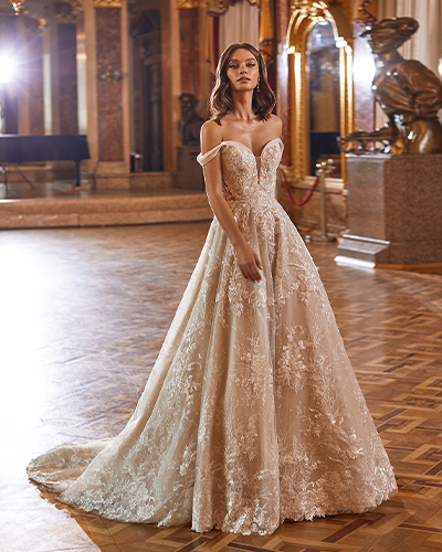 The Ballgown