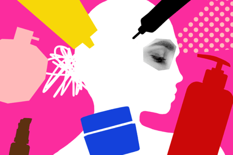 15 DIY substances that could damage your skin.