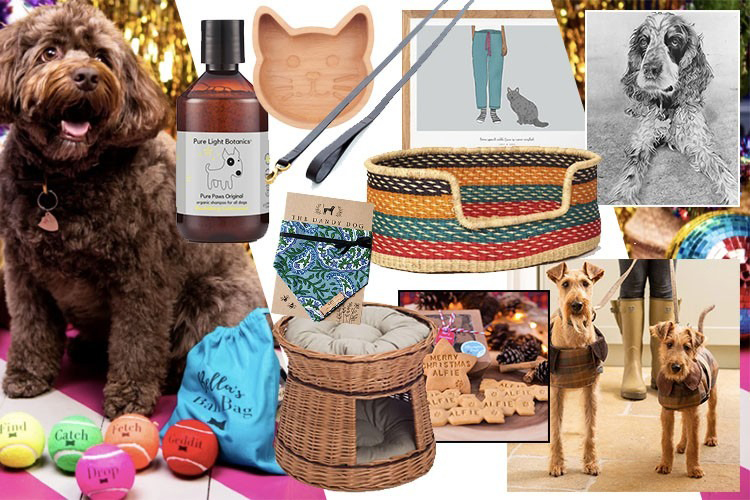 18 Items Your Pet Will Thank You For Purchasing.