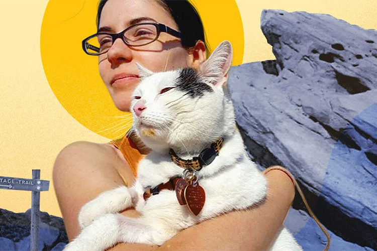 Have you lost a pet? How did you get through it?