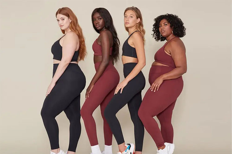 Recommend the best workout clothes.