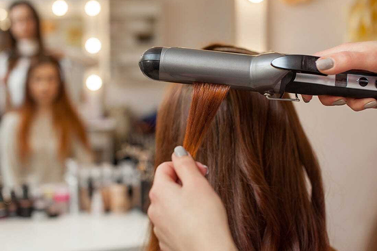 2025's Best Heat Protectants for Fine Hair: Expert Tested ... - ELLE