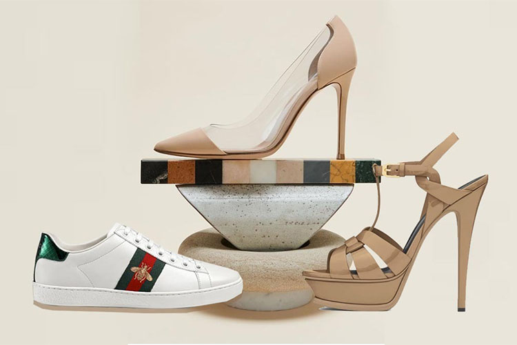 Shoes worth the investment.