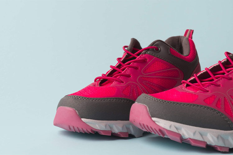 Shoes worth the investment.