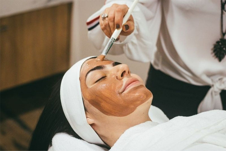 Pros and cons of various skincare treatments.